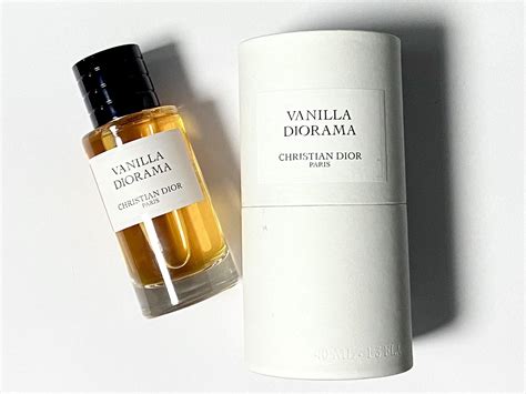 vanilla diorama bijenkorf|dior diorama perfume.